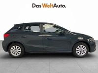 Usado Seat Ibiza Style 80 CV (58 kW) 2025 Azul Utilitario