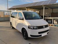 Usado VW T5 140 CV (102 kW) 2010 Blanco Van
