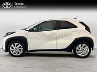 Usado Toyota Aygo X Play 72 CV (52 kW) 2025 Blanco SUV