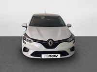 Usado Renault Clio V Intens 140 CV (102 kW) 2021 Blanco Berlina