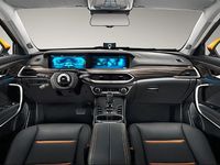 Nuevo Bestune T77 160 CV (117 kW) 2025 Rojo SUV