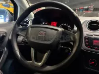 Usado Seat Ibiza SC Reference 85 CV (62 kW) 2010 Negro Utilitario