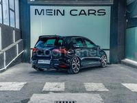 Usado VW Golf GTI Clubsport 265 CV (194 kW) 2017 Negro Berlina