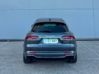 Usado Maserati Grecale 330 CV (242 kW) 2024 Gris / plata SUV
