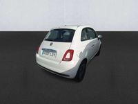 usado Fiat 500 1.0 GSE Pop