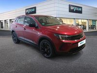 Usado Opel Grandland X S 130 CV (95 kW) 2024 Rojo SUV