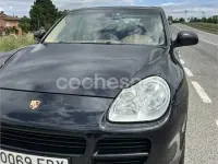 Usado Porsche Cayenne 250 CV (183 kW) 2006 Negro SUV