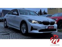 usado BMW 320 Serie 3 ia