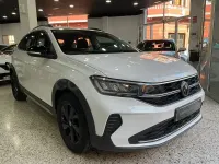 Usado VW Taigo Life 95 CV (69 kW) 2022 Blanco SUV