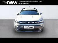 Usado Dacia Duster Journey 155 CV (114 kW) 2026 Marrón SUV