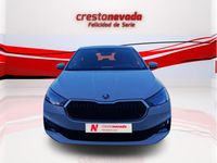 Usado Skoda Fabia Selection 80 CV (58 kW) 2024 Utilitario