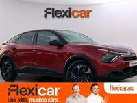 Usado Citroën C4 Feel 131 CV (96 kW) 2021 Burdeos Utilitario