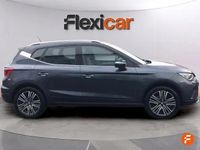 Usado Seat Arona FR 110 HP (80 kW) 2024 Azul SUV