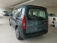 Occasion Citroën Berlingo 100 PK (73 kW) 2024 Blauw MPV