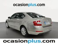 Brugt Skoda Octavia Ambition 110 HK (80 kW) 2015 Beige Hatchback