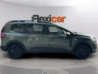 Usado Dacia Jogger Extreme 110 CV (80 kW) 2024 Gris Monovolumen