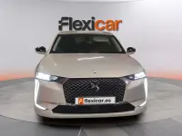 Usado DS Automobiles DS4 Bastille Plus 226 CV (166 kW) 2022 Gris SUV