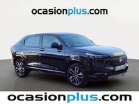 Usado Honda HR-V Advance 131 CV (96 kW) 2022 Negro SUV
