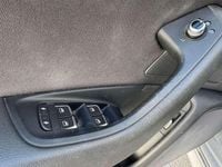 Käytetty Audi A6 Advanced 190 HP (139 kW) 2017 Harmaa Sedan