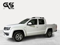 Usado VW Amarok Aventura 258 CV (189 kW) 2019 Blanco Pickup/Camioneta