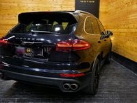 usado Porsche Cayenne S Diesel Aut.