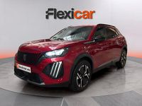 Usado Peugeot 2008 Active 101 CV (74 kW) 2023 Rojo SUV