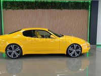 Usado Maserati Coupé GT 370 CV (272 kW) 2000 Amarillo Coupe