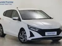 Usado Hyundai i20 83 CV (61 kW) 2025 Utilitario