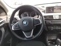 Usado BMW X1 220 CV (161 kW) 2022 Gris SUV