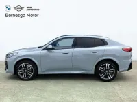 Usado BMW X2 Comfort Edition 163 CV (119 kW) 2026 Gris SUV