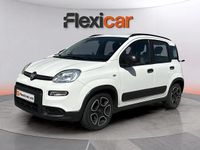 Usado Fiat Panda 71 CV (52 kW) 2022 Blanco Utilitario