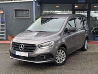Usado Mercedes Citan 110 95 CV (69 kW) 2022 Gris / plata Familiar