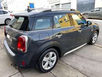 usado Mini Cooper S Countryman ALL4 AUT. 192