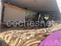 Usado Fiat Ducato 1996 Diesel Van