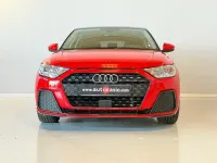 Usado Audi A1 Sportback Premium 116 CV (85 kW) 2020 Rojo Utilitario