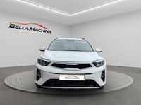 Usado Kia Stonic Plus 84 CV (61 kW) 2022 Blanco SUV