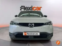 Usado Mazda MX30 Prime-Line 106 kW (145 CV) 2023 Gris SUV