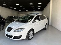 Usado Seat Altea XL I-Tech 105 CV (77 kW) 2015 Blanco Monovolumen