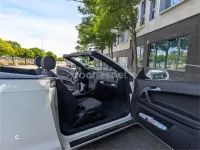 Usado Audi A3 Cabriolet Ambition 105 CV (77 kW) 2011 Blanco Descapotable
