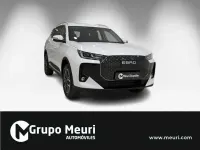 Usado Ebro s700 Luxury 279 CV (205 kW) 2025 Blanco SUV