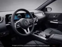 Usado Mercedes EQA250 139 kW (190 CV) 2022 Negro SUV