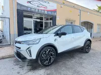 Nuevo Renault Captur Esprit Alpine 160 CV (117 kW) 2026 Blanco SUV