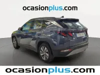 Occasion Hyundai Tucson 150 PK (110 kW) 2024 Blauw SUV