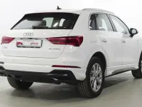 Usado Audi Q3 S-Line 245 CV (180 kW) 2022 Blanco SUV