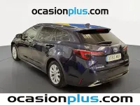 Usado Toyota Corolla Active 140 CV (102 kW) 2023 Azul Monovolumen