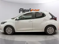 Usado Toyota Yaris Edition 125 CV (91 kW) 2023 Blanco Utilitario
