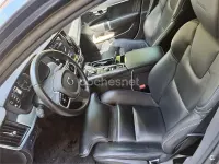 Usado Volvo V90 Inscription 407 CV (299 kW) 2020 Azul Familiar