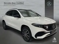 Usado Mercedes EQA250+ 139 kW (190 CV) 2026 SUV