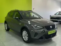 Usado Seat Arona Style 115 CV (84 kW) 2025 Verde SUV