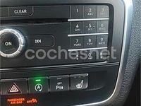 Usado Mercedes CLA200 Shooting Brake AMG line 136 CV (100 kW) 2015 Blanco Familiar